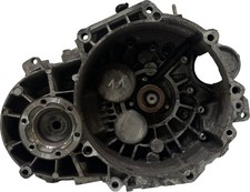 6 Gang Schaltgetriebe Für