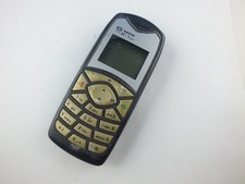 Original Sagem myX-1 Twin Handy Old Vintage mobile Phone ohne Ladekabel/Akku