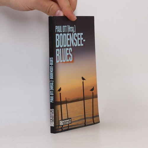 Bodensee blues paul - | ,