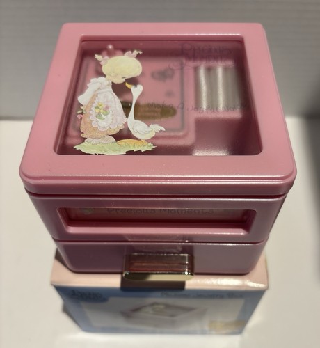 Vintage 2003 precious moments - vintage,
