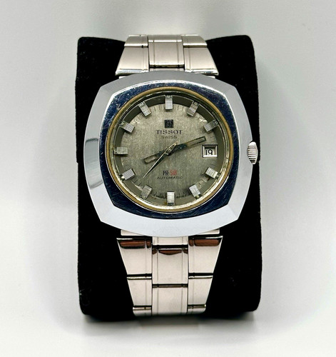 Tissot 518 automatik - tissot, pr-518