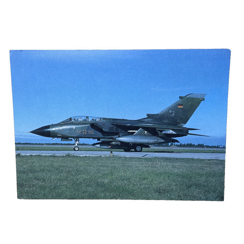 Postkarte flugzeug - postkarte,