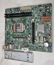 MSI MS-7728 Ver 2.0 Mainboard