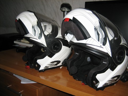 Schuberth klapphelme und - schuberth,