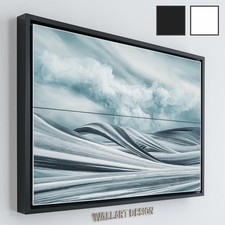 Schattenfugenrahmen XXL Bilder