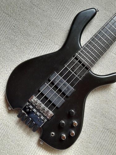 Skc bogart bass saiter - skc,