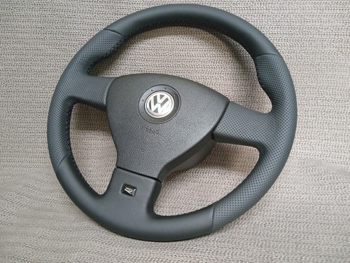 Lenkrad sport gti golf 5 - lenkrad,