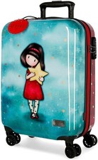 SANTORO GORJUSS Reisekoffer 64l - NEU