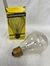 Vintage Glühbirne