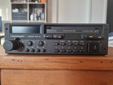 Original Blaupunkt Bremen SQR