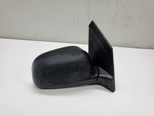 Mitsubishi Space Star - Seitenspiegel Spiegel Außenspiegel rechts 010555 (03)
