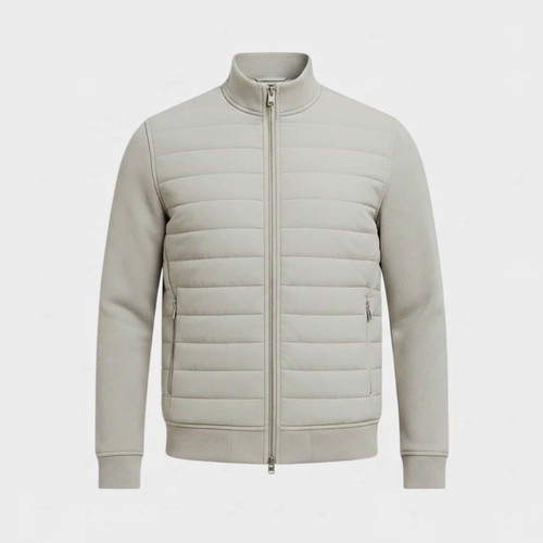 Dailyberlin herren steppjacke - dailyberlin,