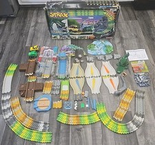 Carrera Strax Gold Fever 17080