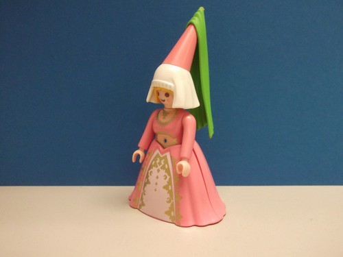 Playmobil prinzessin figur - prinzessin,