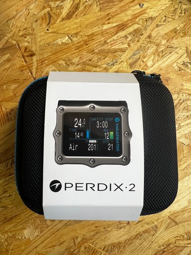 Shearwater perdix - shearwater, 2