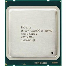 SR1A6 INTEL XEON E5-2680V2