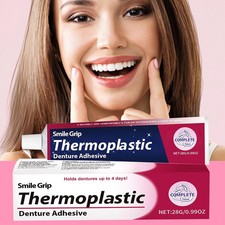 Thermoplastische