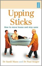 Upping Sticks: How to Move