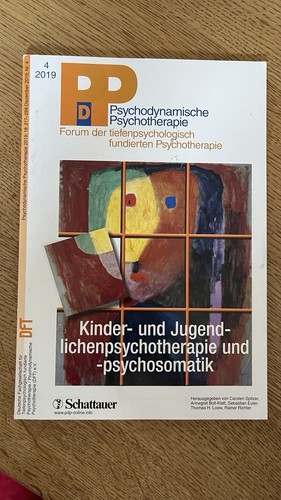 Psychodynamische