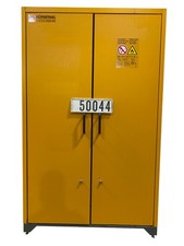 Düperthal FWF90 Gefahrstoffschrank Sicherheitsschrank Umweltschrank 50044