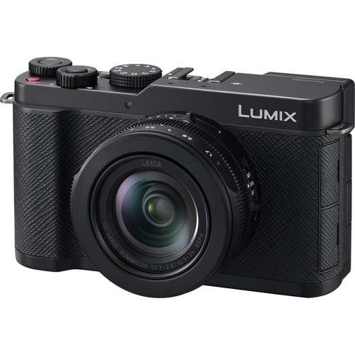 Panasonic lumix l10 - panasonic,