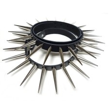 Nietengürtel Ledergürtel