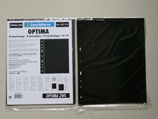 LEUCHTTURM 10 OPTIMA ZWL