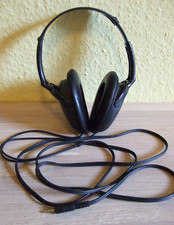 Sony MDR-CD30 Kopfhörer vintage Headphones 3,5 mm klinke MDR CD 30
