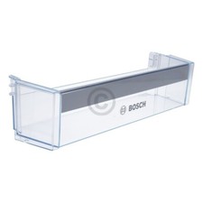 Bosch Siemens Constructa Abstellfach, Absteller, Fach für Flaschen, Kühlschrank 