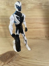 Max Steel Figur Mattel 2012