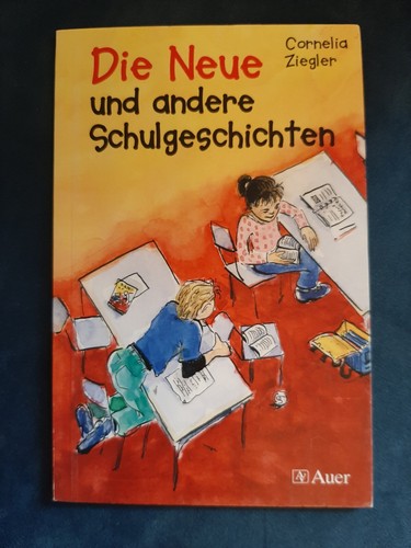 Die neue und - die,