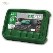 Elektronikbox wetterfest für