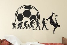 Wandaufkleber Wandtattoo