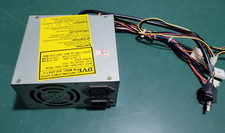 DVE DSP-1454 AT Netzteil 145W - 286er 386er 486er Pentium Vintage Rar Retro