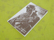 Bruder Konrad v. Parzham