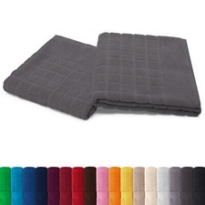 2er SET Duschvorleger 50x70cm