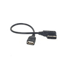 USB Adapter AMI passend für Mercedes MB Media Interface mp3 musik stream Ab 2009