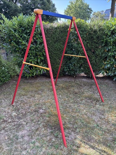 Kettler schaukel - kettler, /