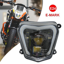 E24 geprüfter led - e24,