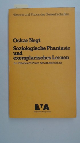 Soziologische phantasie und - soziologische,