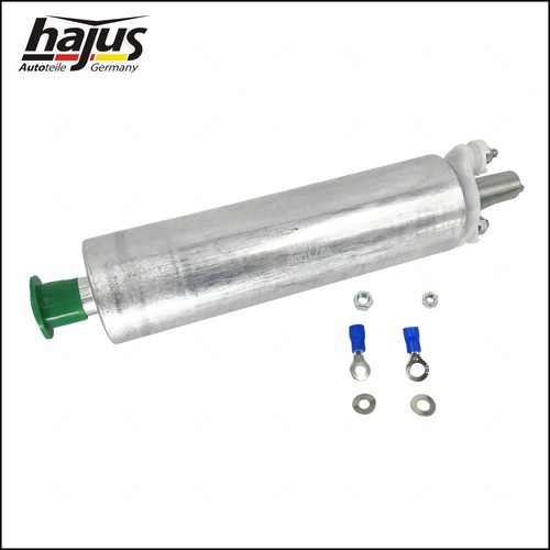 Hajus benzinpumpe - hajus,
