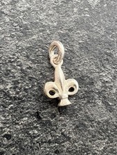 Drachenfels Design Anhänger