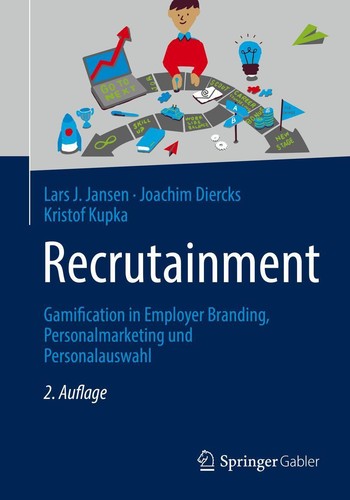 Kristof kupka recrutainment - kupka,