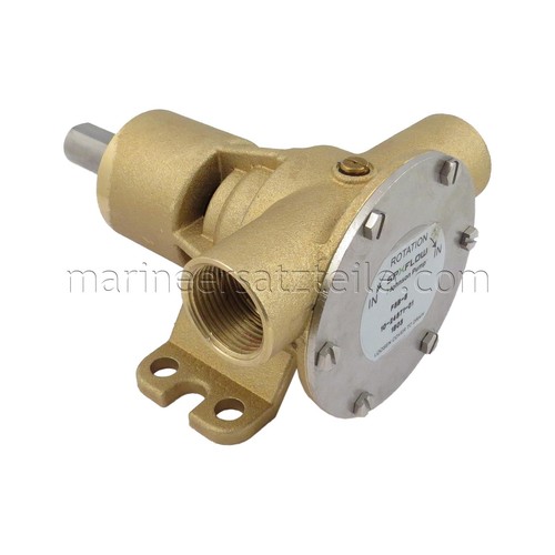 Johnson pump 24571 01 - johnson,