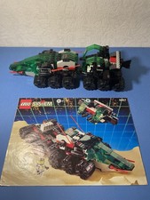 Lego 6957 solar snooper - lego,