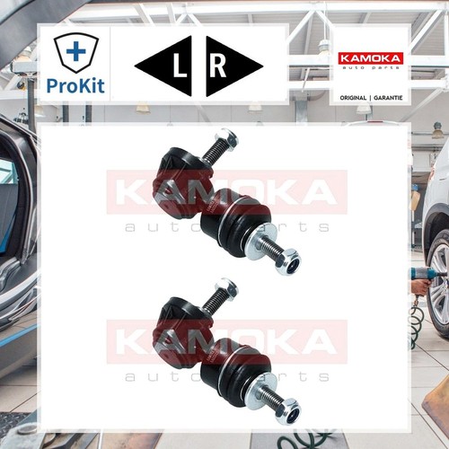 Original kamoka - 2x,