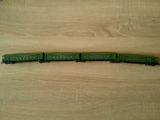 Doppelstockwagen Spur TT