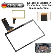 Touchscreen digitizer - 6.5",