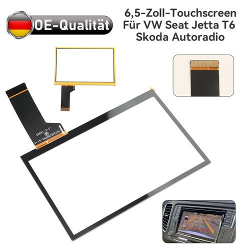 Touchscreen digitizer - 6.5",