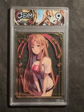 ASUNA YUUKI - SWORD ART ONLINE